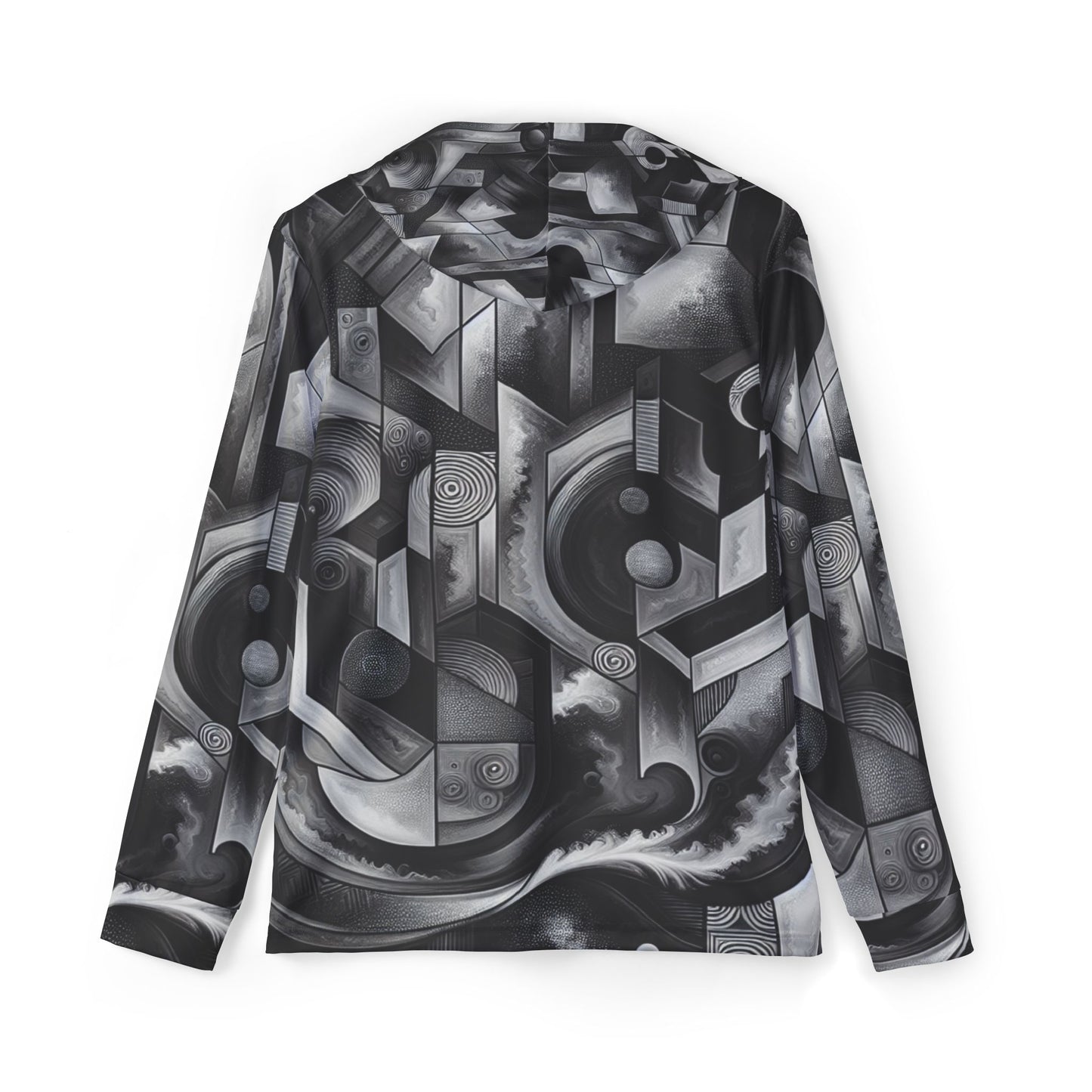 Emilia Castellani - AOP Hoodie
