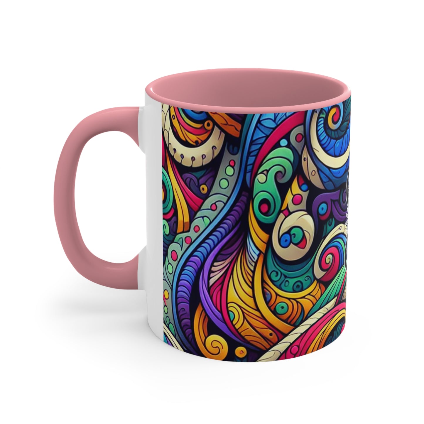 Isabella Alverado - Mugs