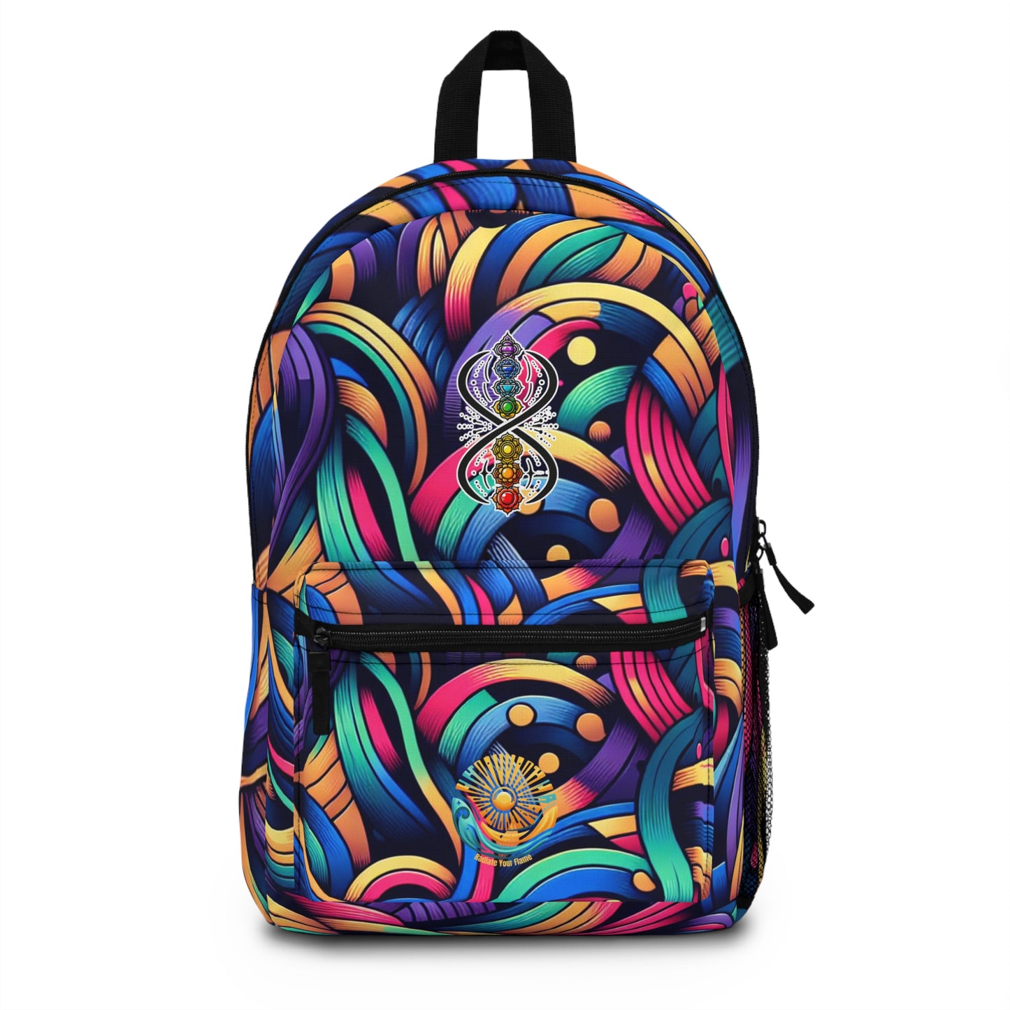 Evelina Cassini - Backpack
