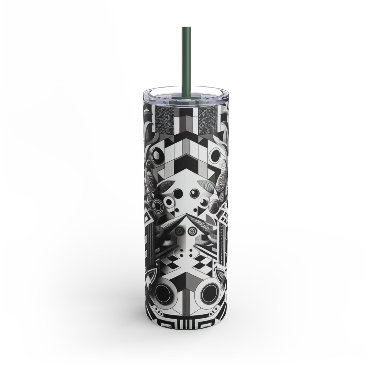 Isabella Verrocchio - Maars Maker Tumblers