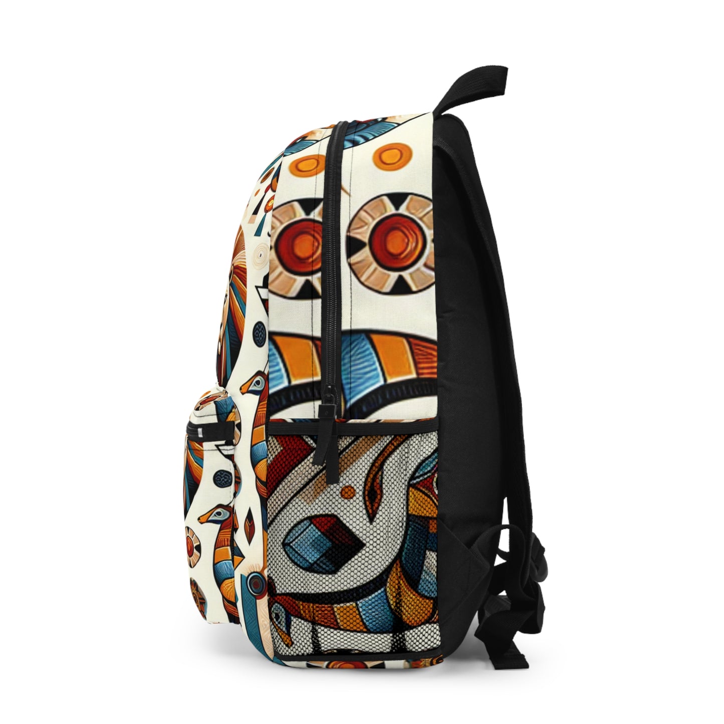 Seraphina Verrocchio - Backpack