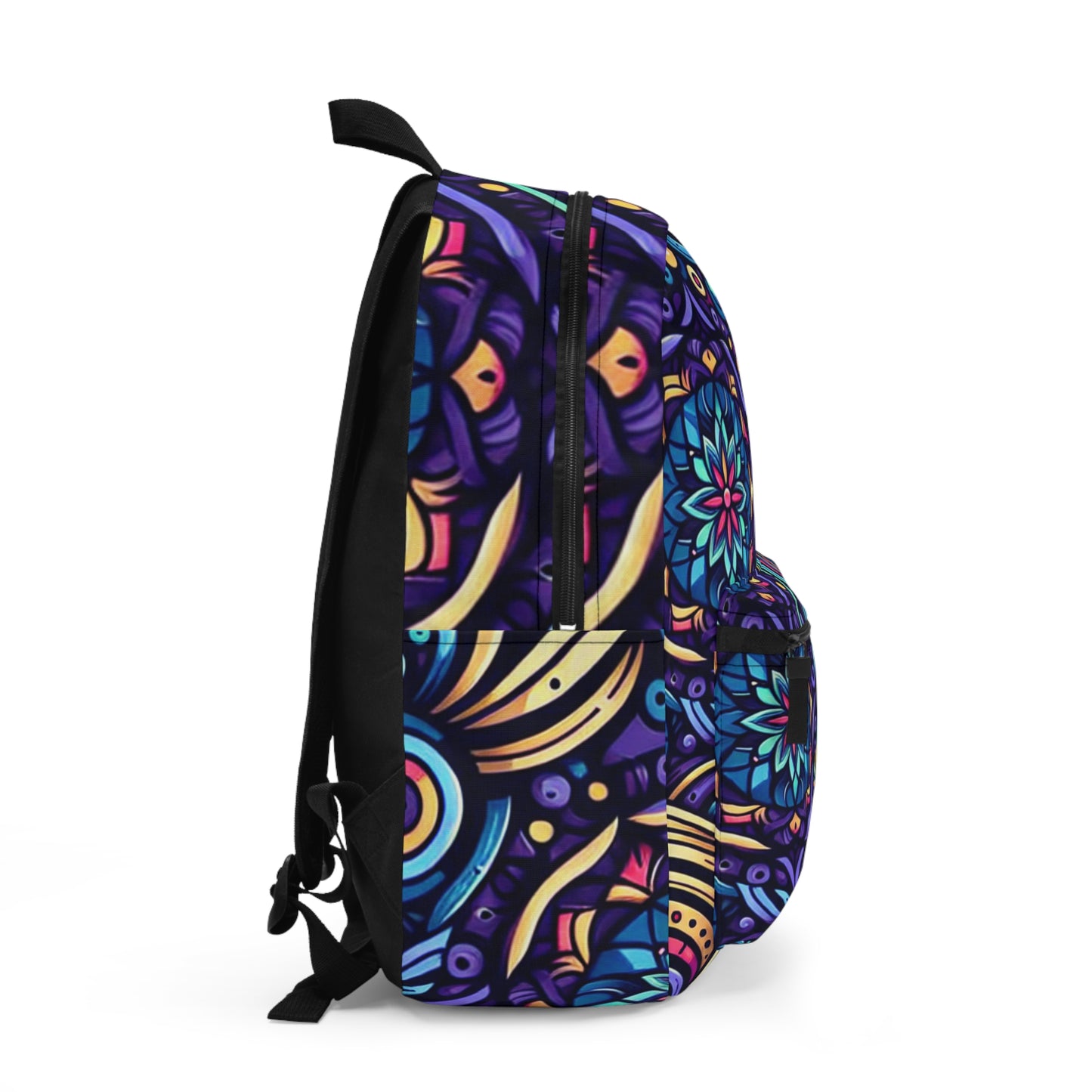 Eleanor Romaldi - Backpack