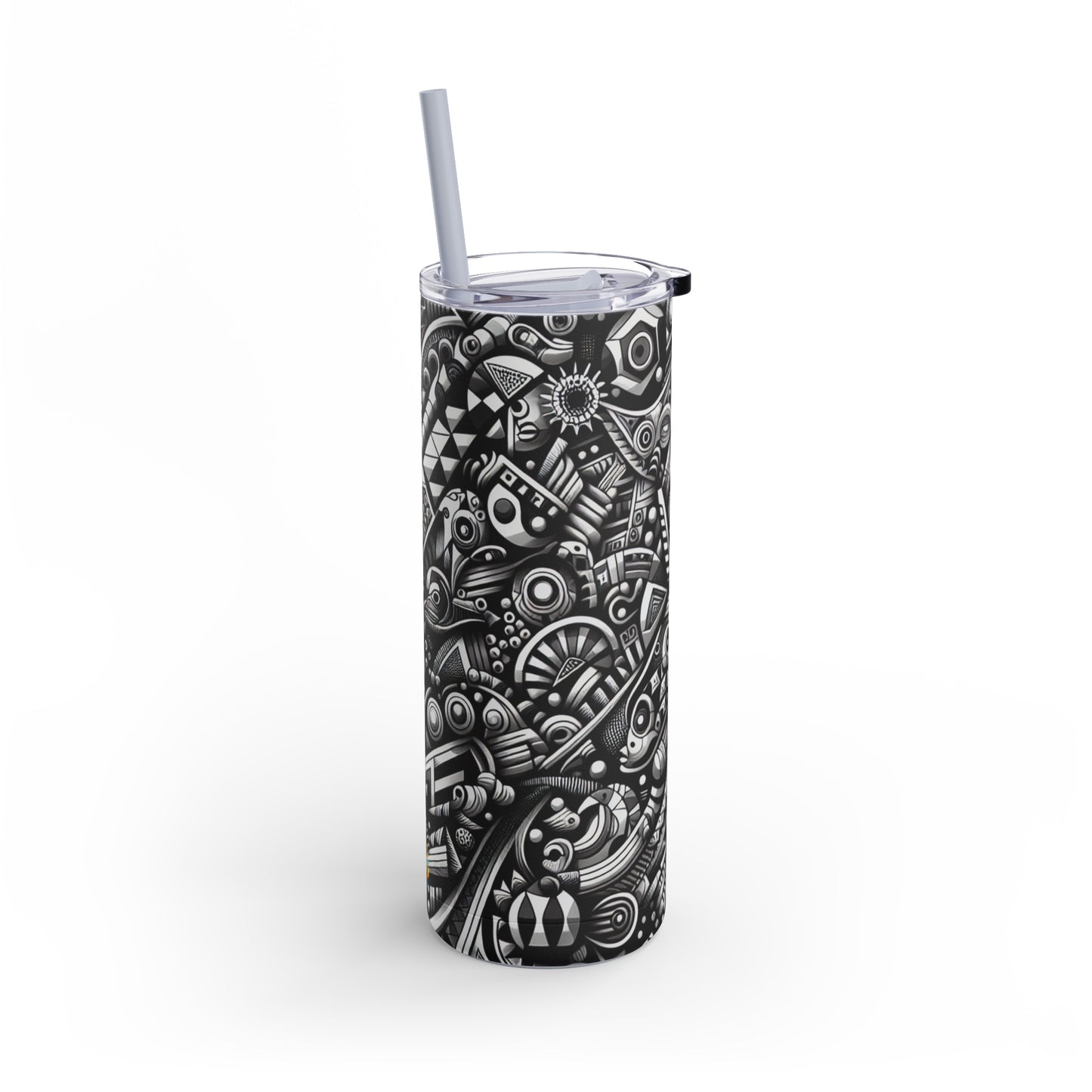 Isabella Fiorucci - Maars Maker Tumblers