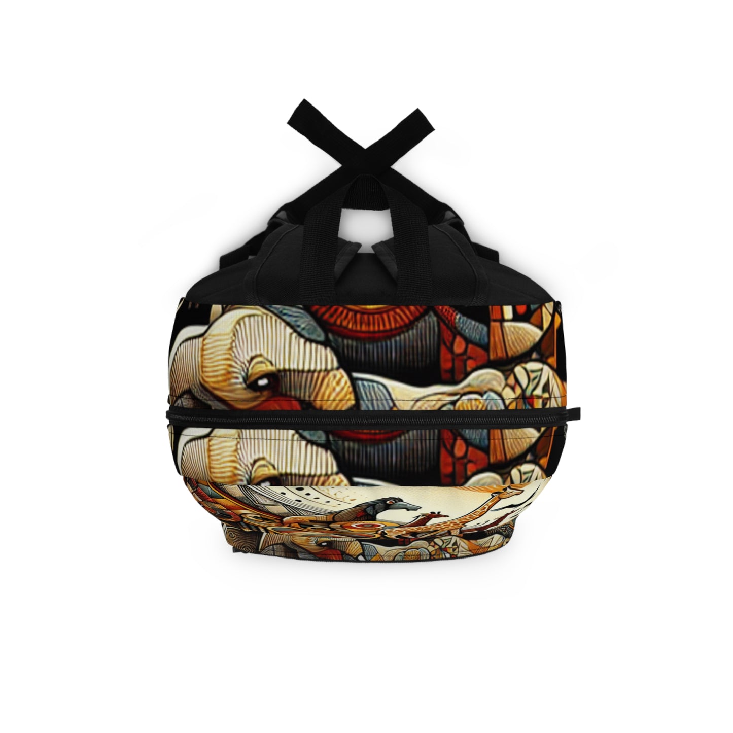 Raphaelle Seraphini - Backpack