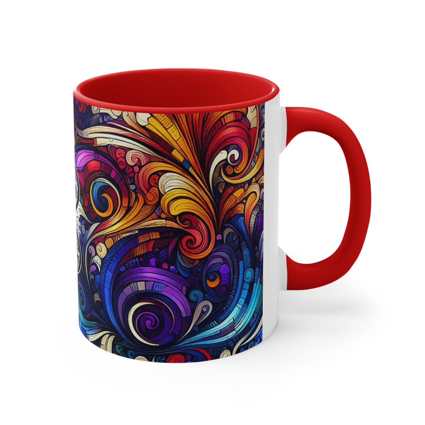 Isabella Cipriani - Mugs