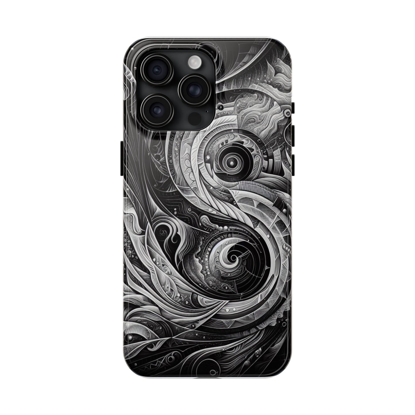Isabella Fontana - Phone Case