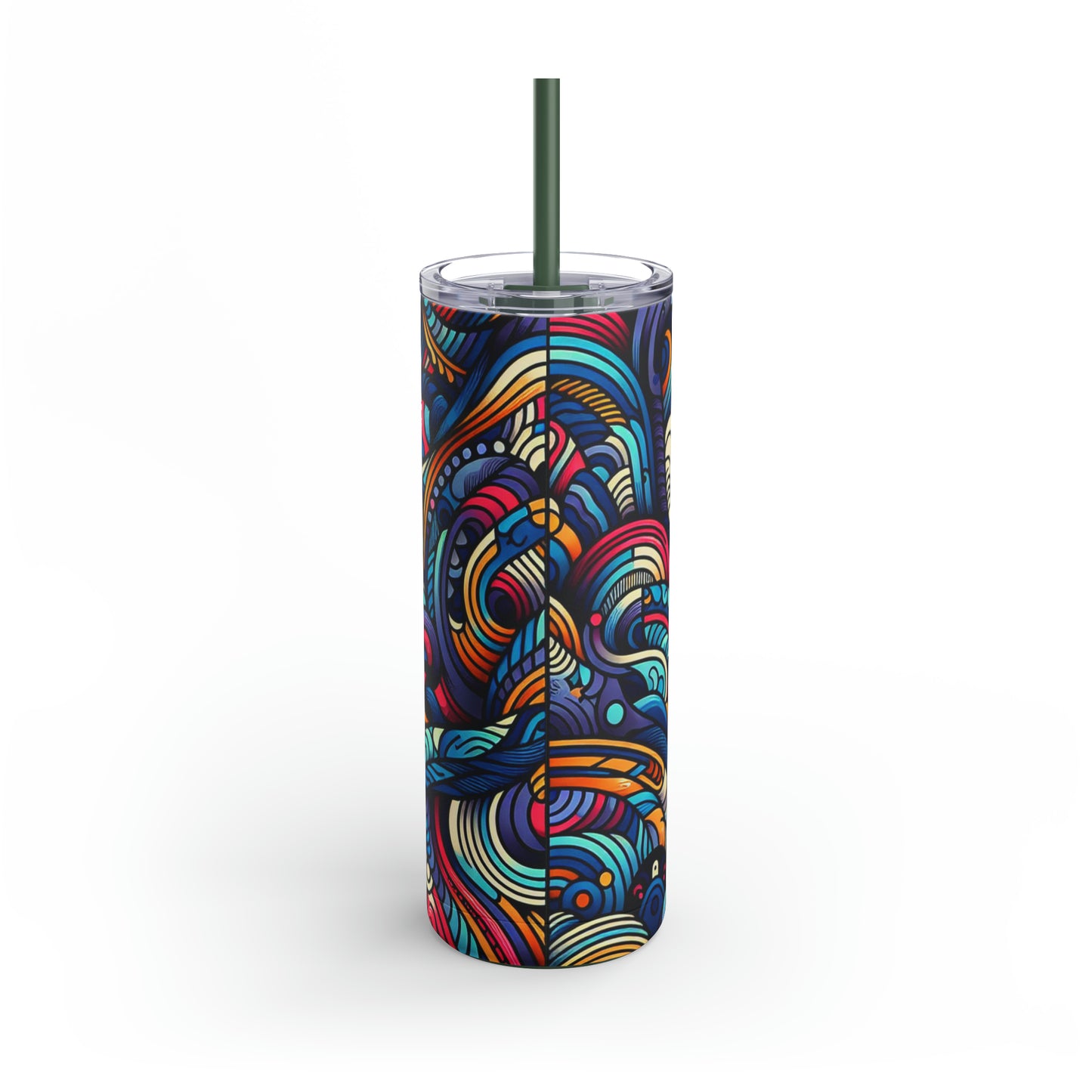Isabella Morretti - Maars Maker Tumblers