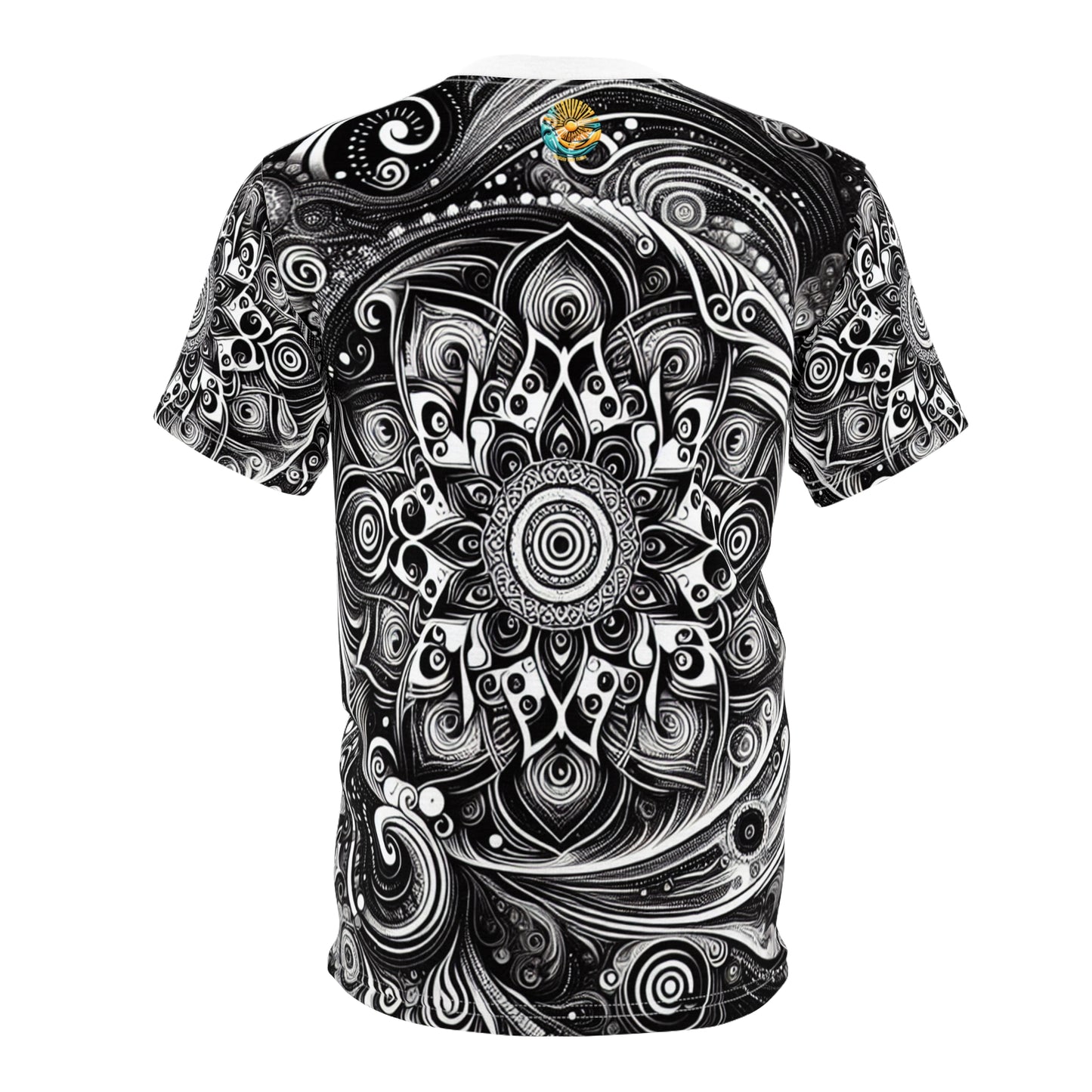 Leonardo Bellucci - Tee