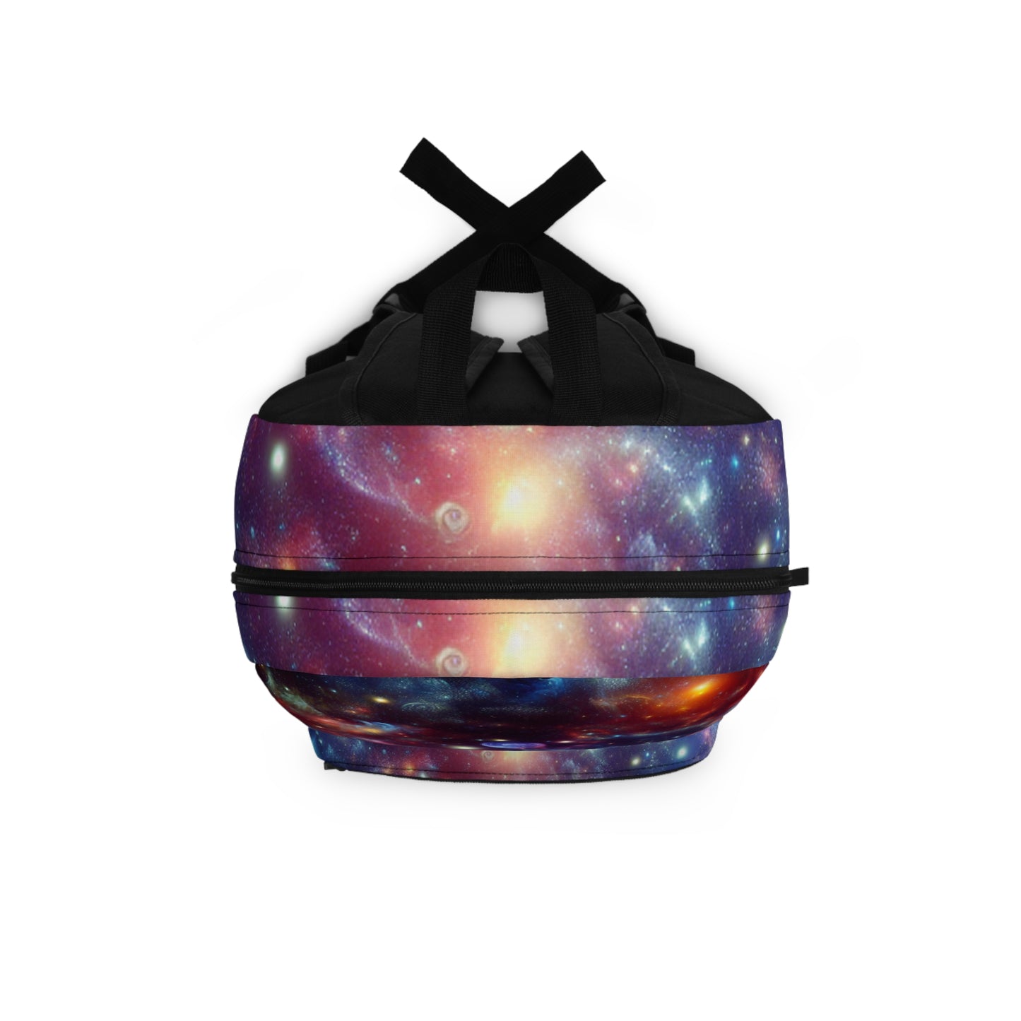 Isabella DiLaurentis - Backpack