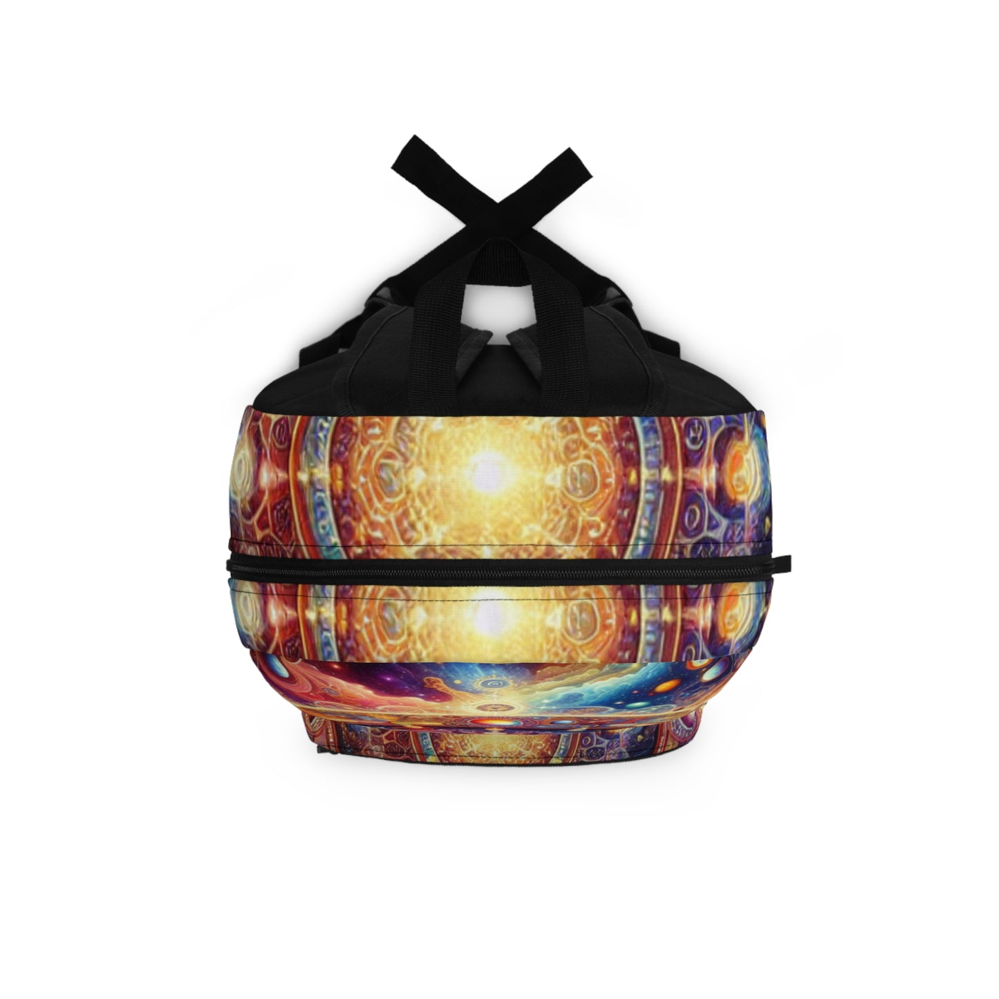 Isabella Cortez - Backpack