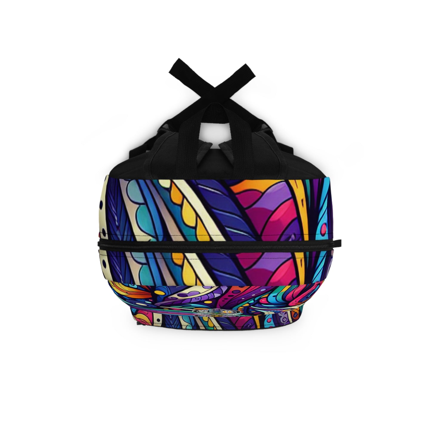 Isabello Fiorucci - Backpack