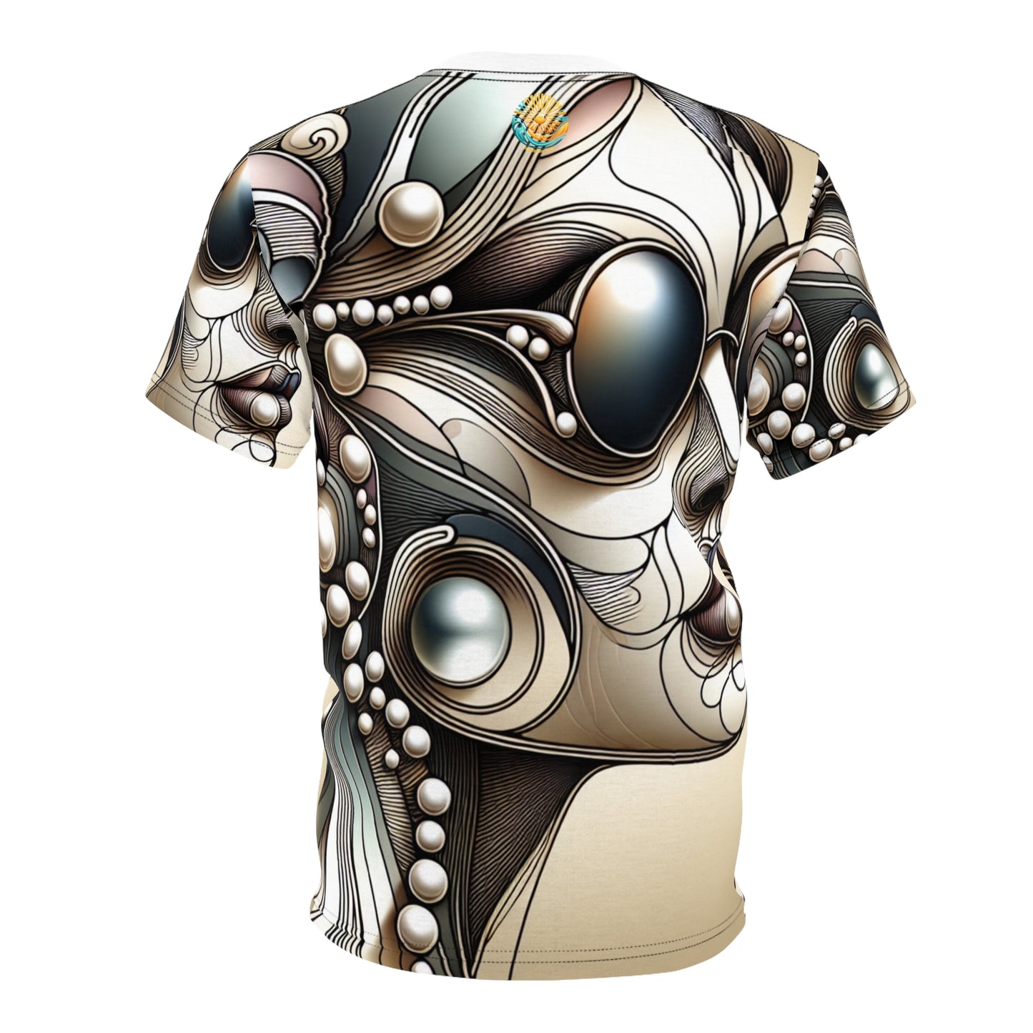 Aurelia Romano - Tee