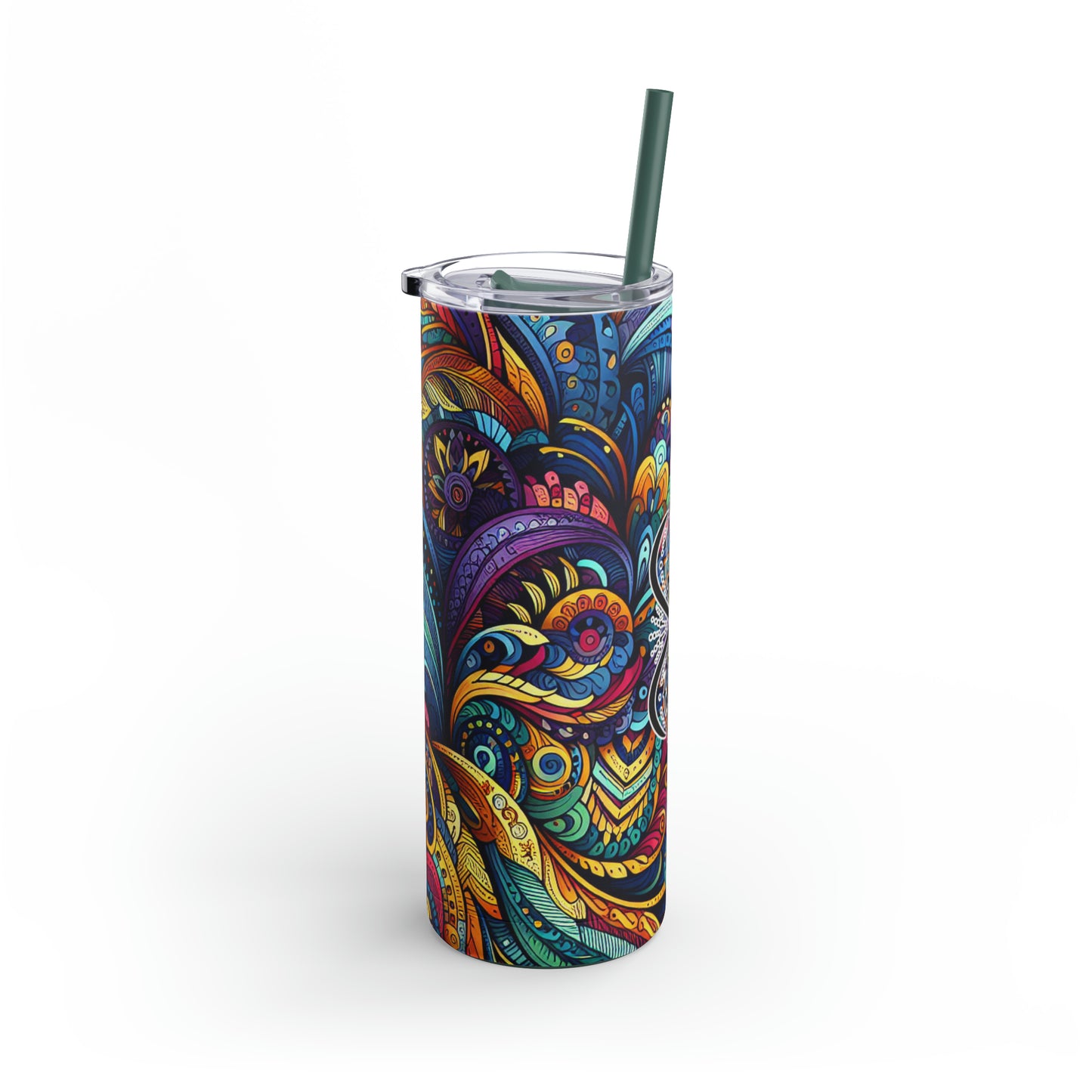 Isabella Carravaggio - Maars Maker Tumblers