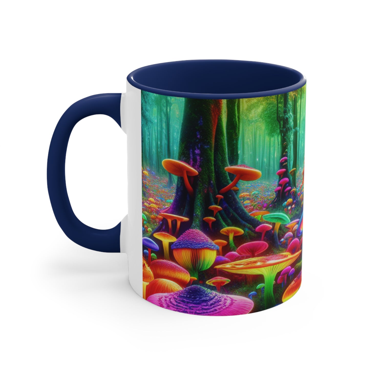 Antonella Fioravanti - Mugs