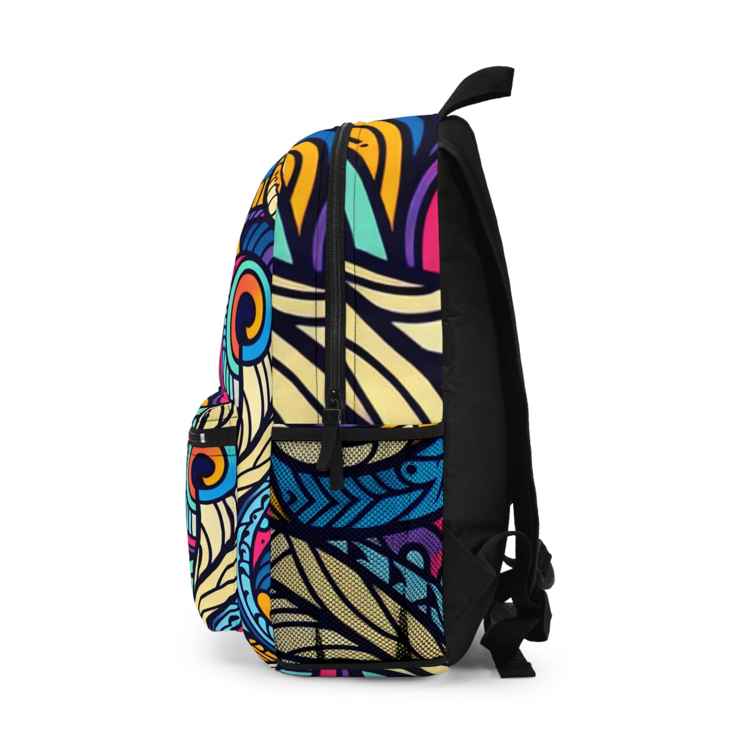 Cecilia VanDorn - Backpack