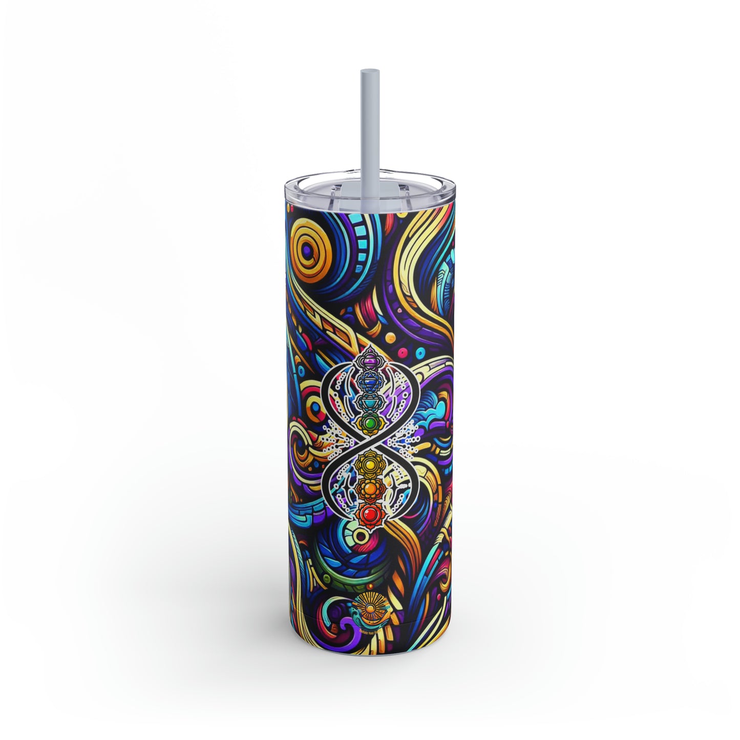 Isabella Rossetti - Maars Maker Tumblers