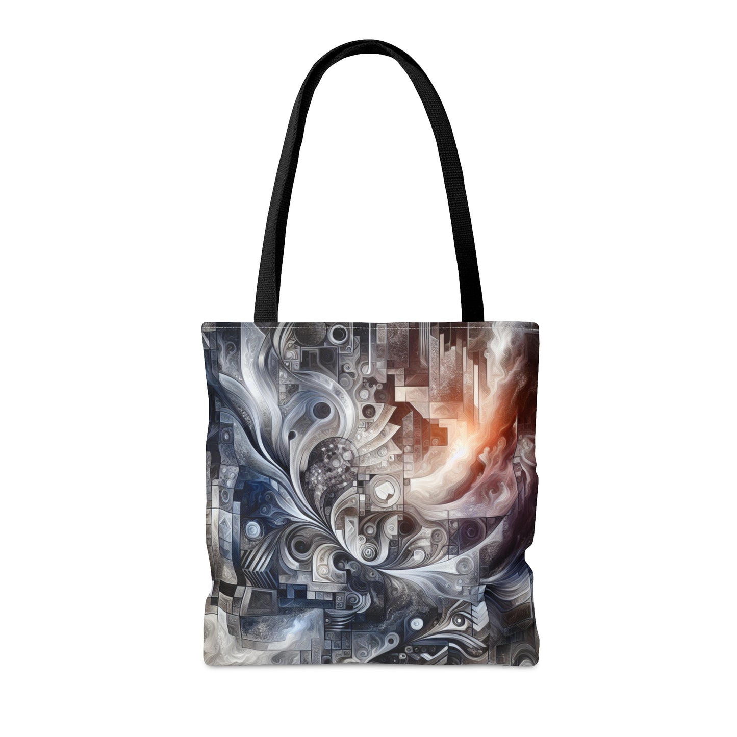 Eleanor Baroqueville - Tote Bag
