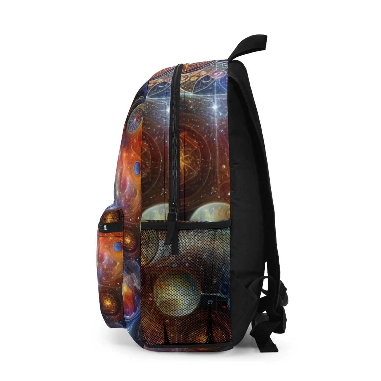 Benedetto Roselli - Backpack