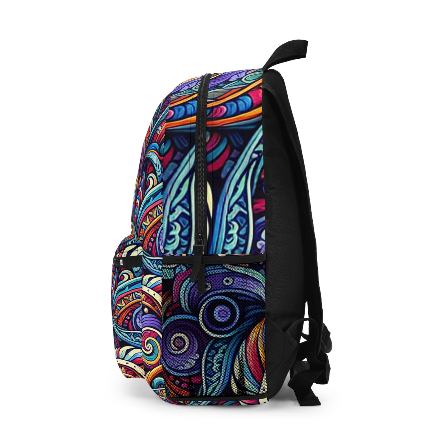 Leonardo Bellini - Backpack