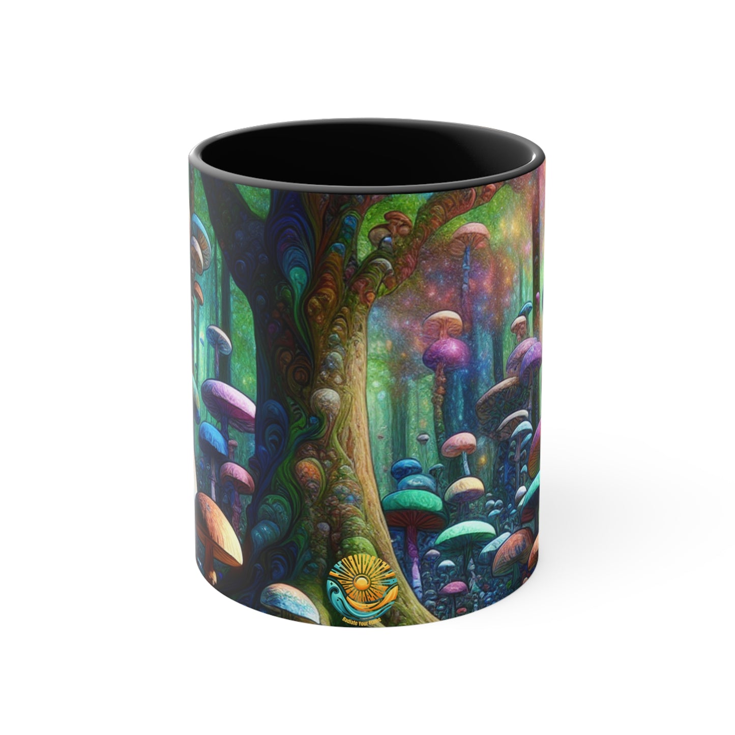 Seraphina Delacroix - Mugs