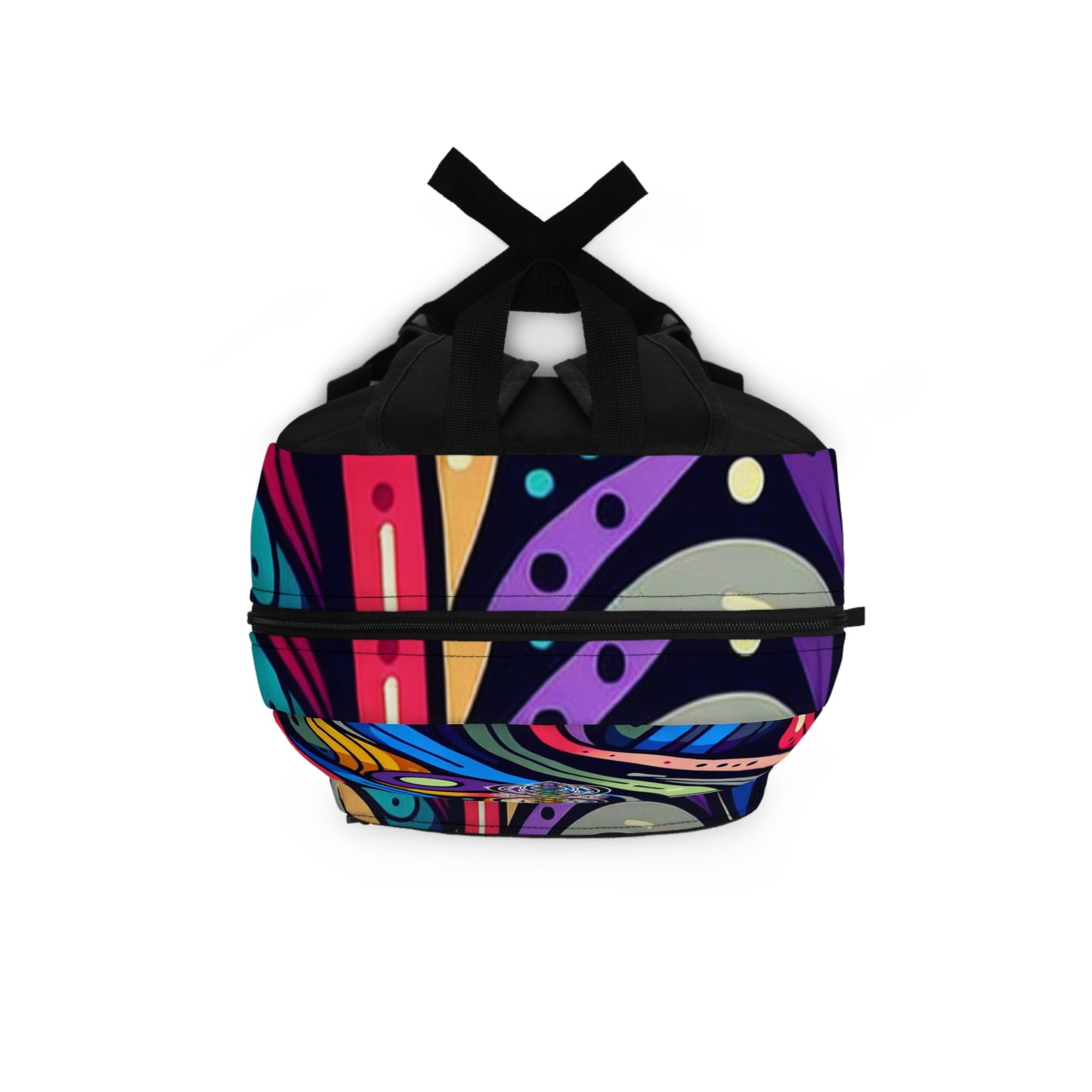 Giovanni Delamare - Backpack