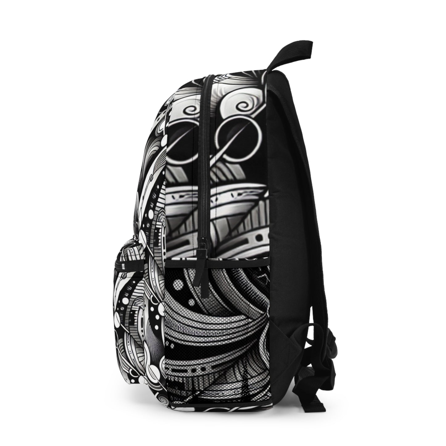 Emilia Strozzi - Backpack