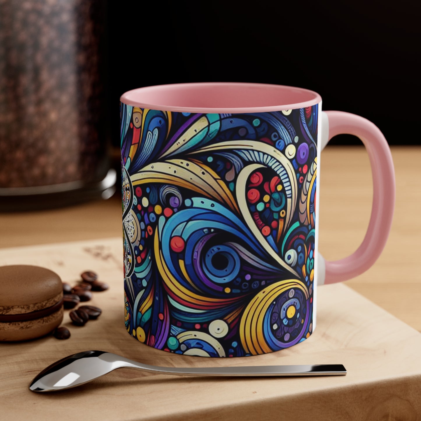 Estella Fiorini - Mugs