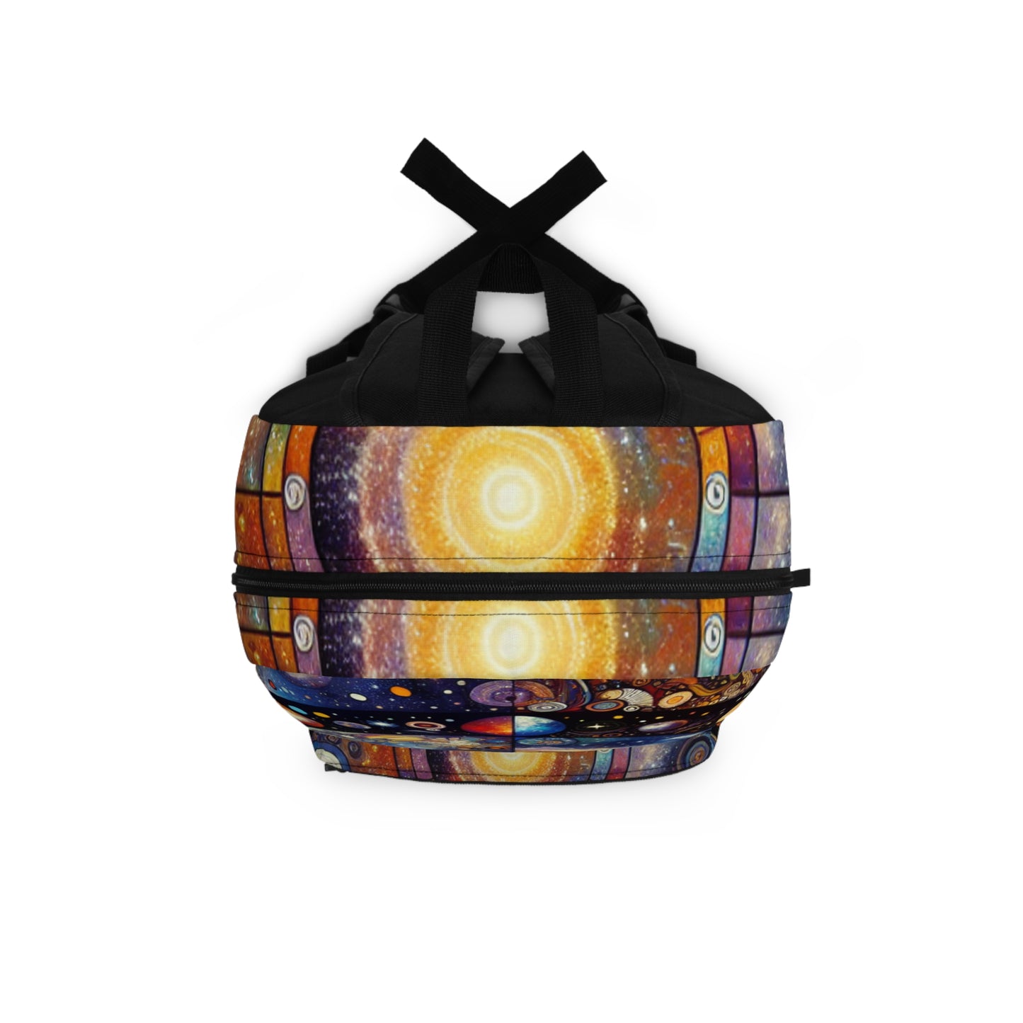 Eleanor Vanburgh - Backpack
