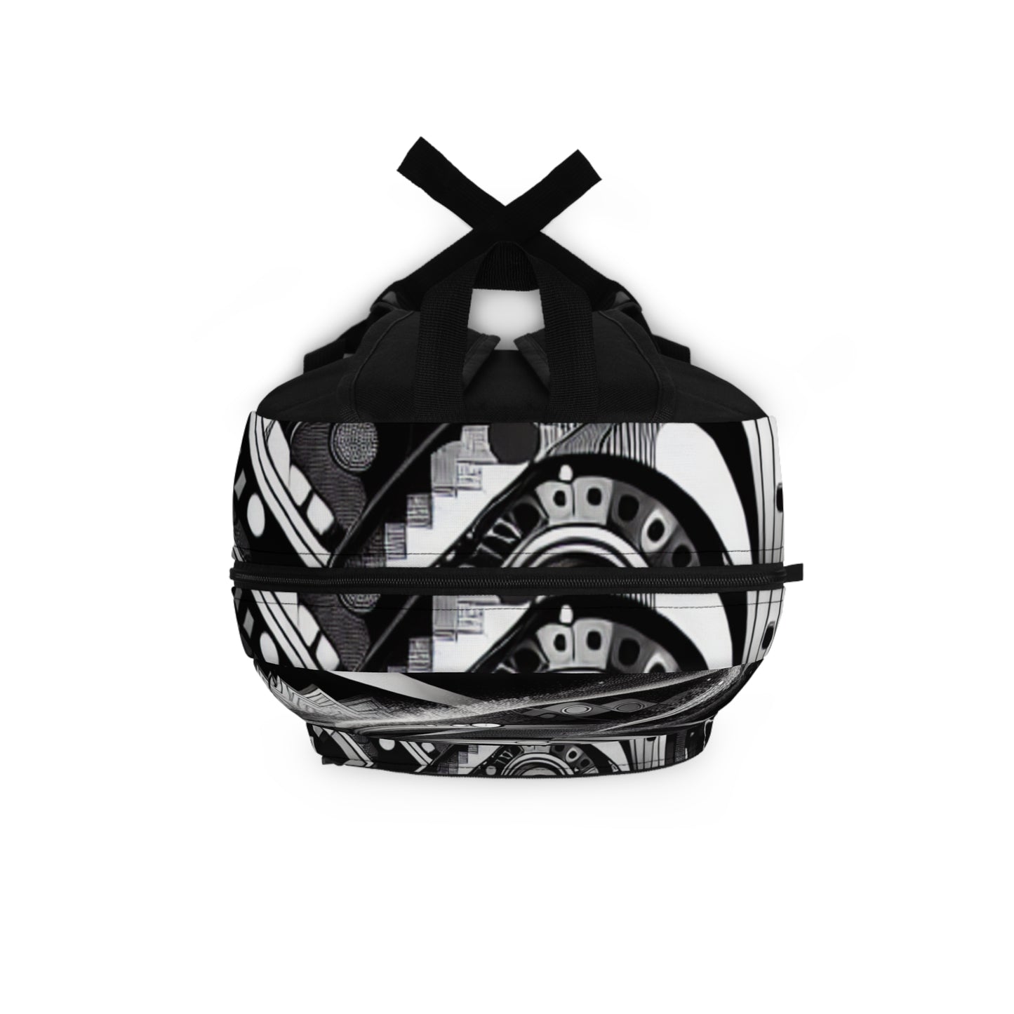 Isabella Romieri - Backpack