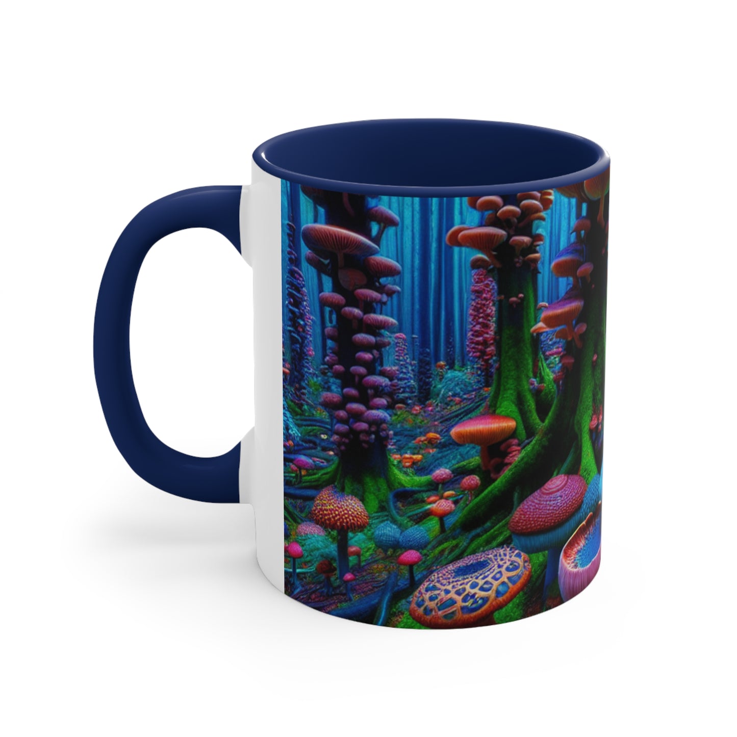 Isabella Cellini - Mugs