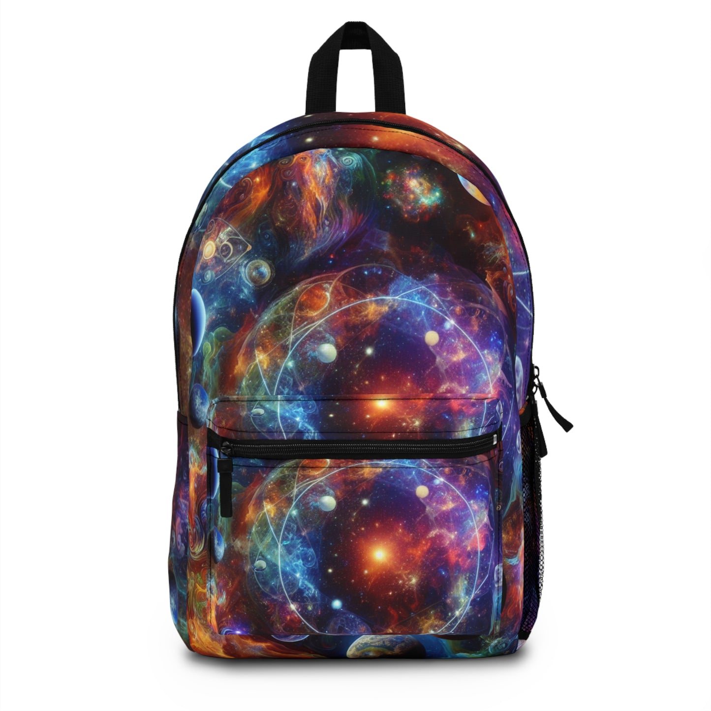 Aurelia Bernini - Backpack