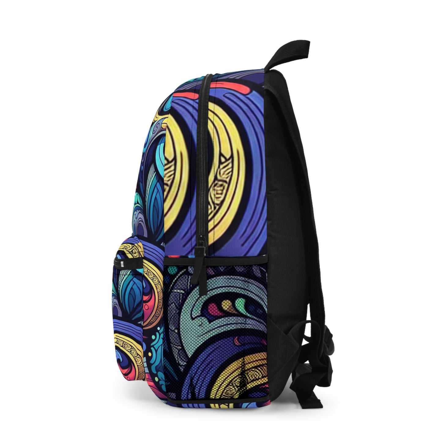 Seraphina Van Derlyn - Backpack