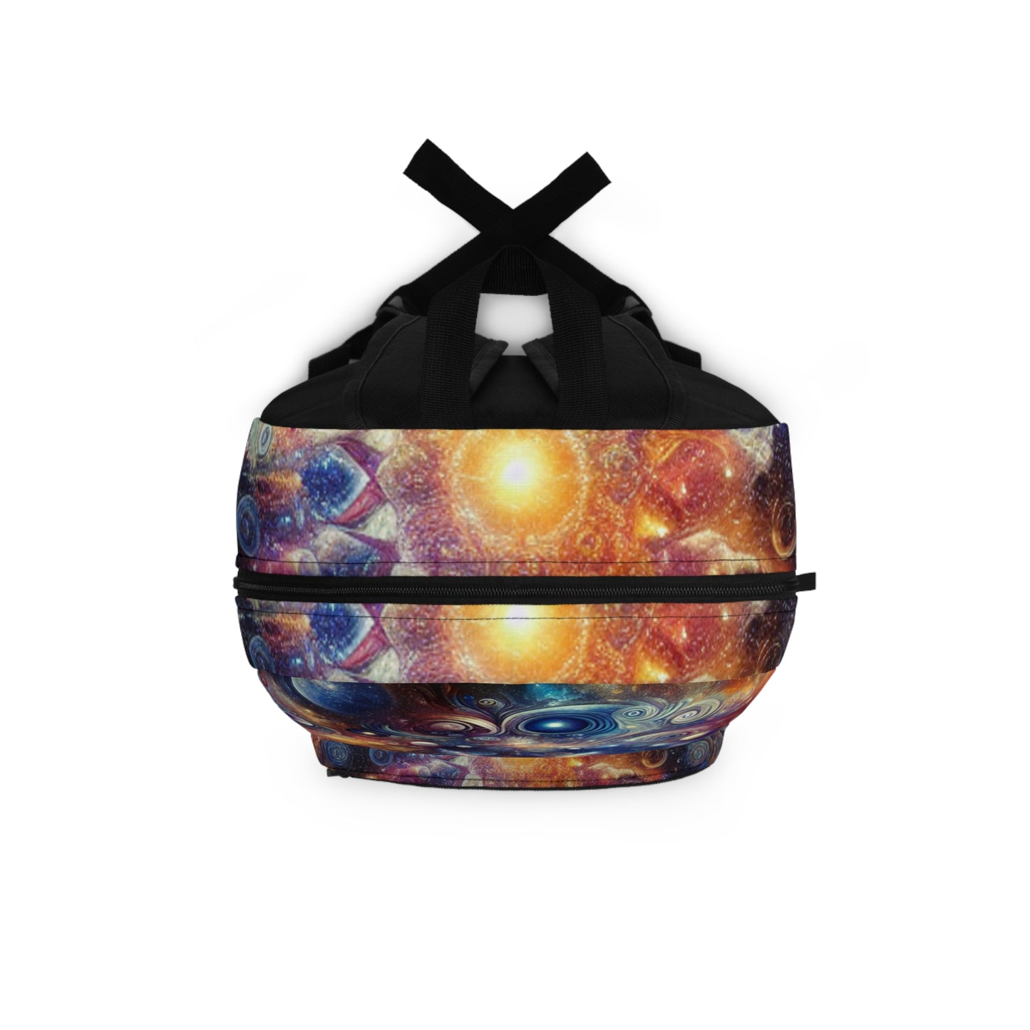 Evangeline DaVinci - Backpack