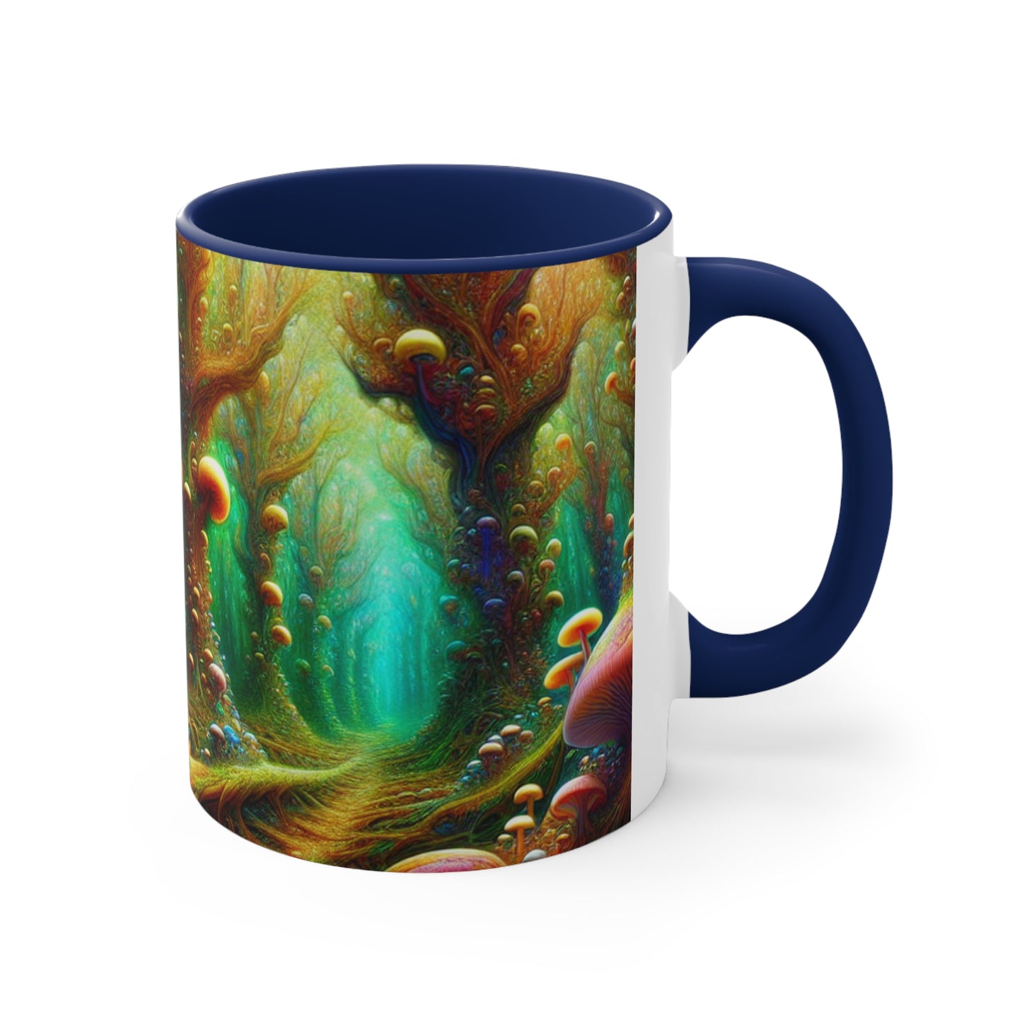 Isabella Verrocchio - Mugs