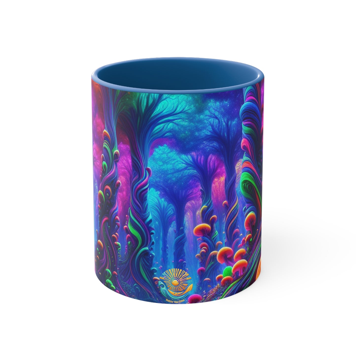Isabella Moretti - Mugs