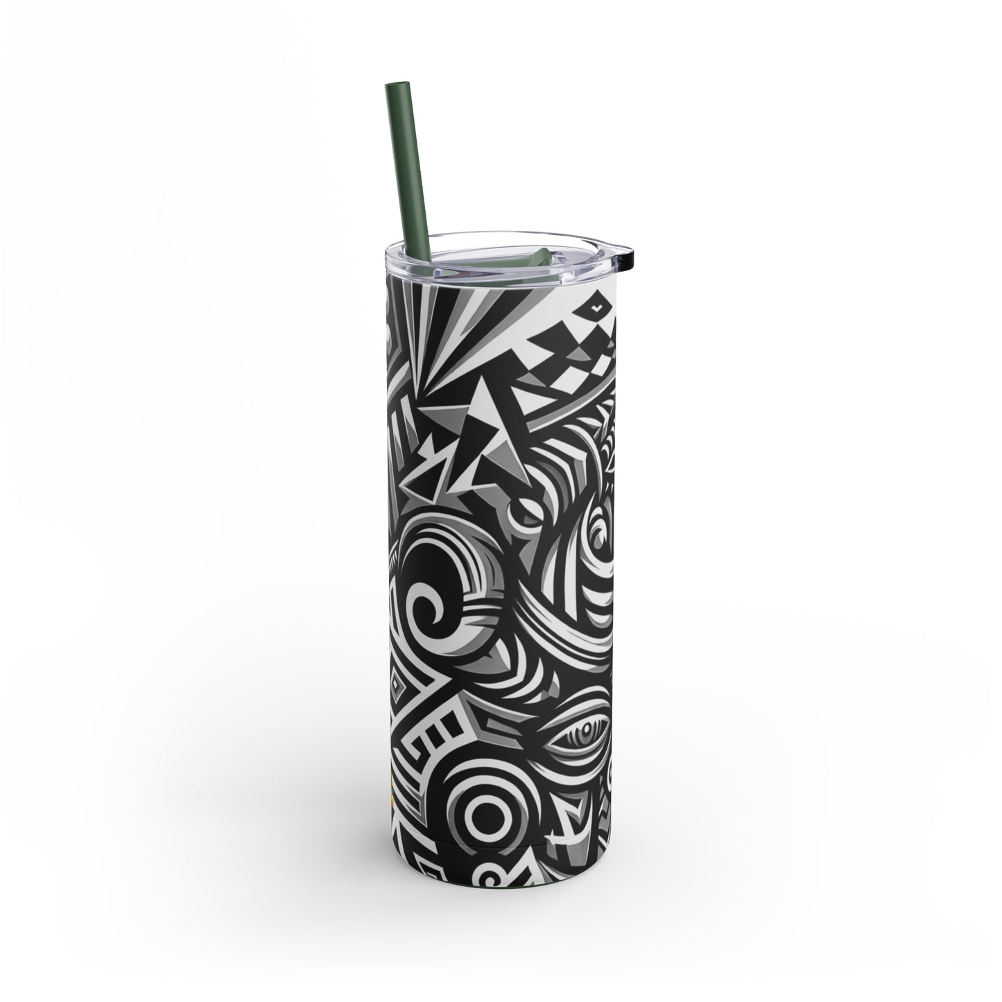 Elisabetta Soriano - Maars Maker Tumblers