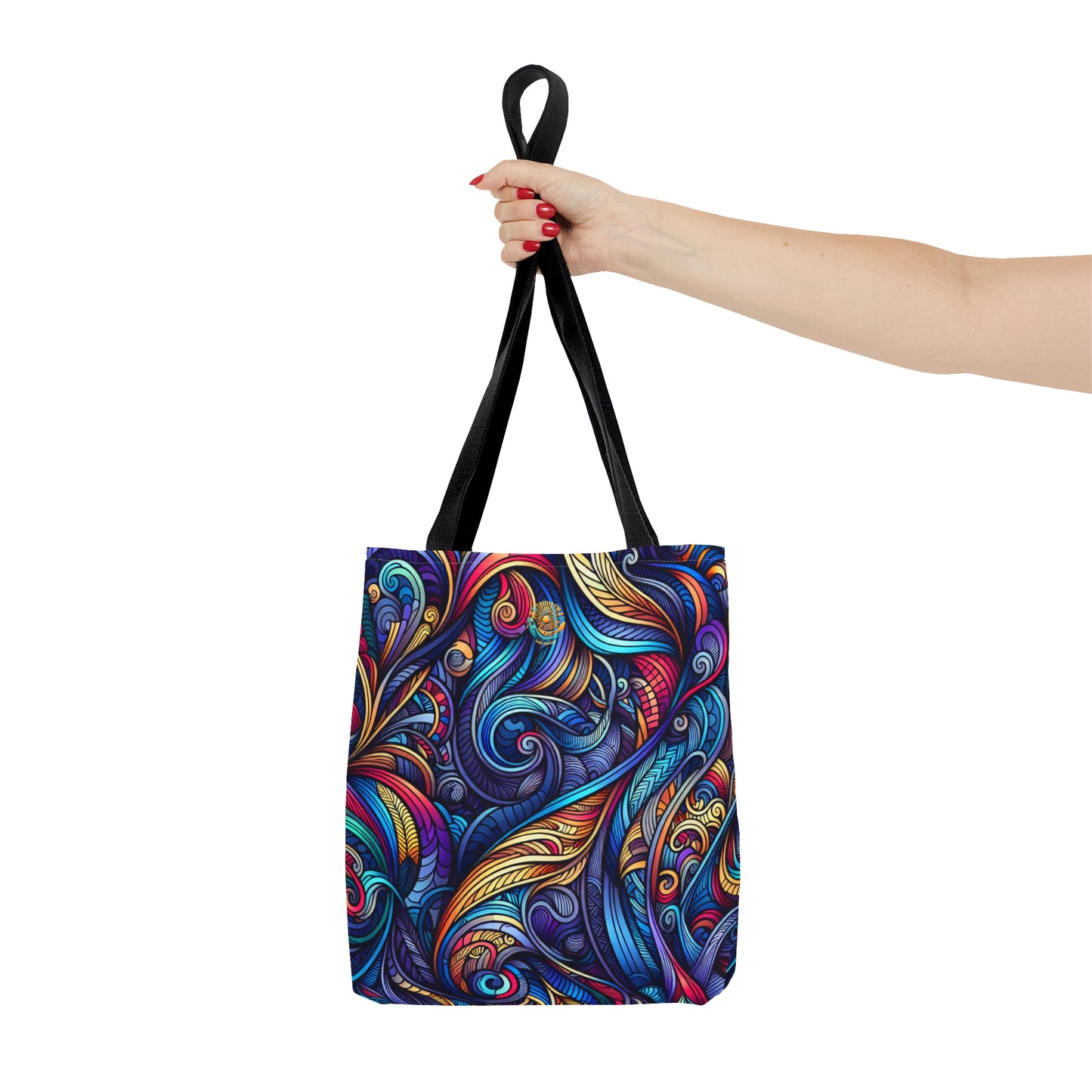 Benedetto Casanova - Tote Bag