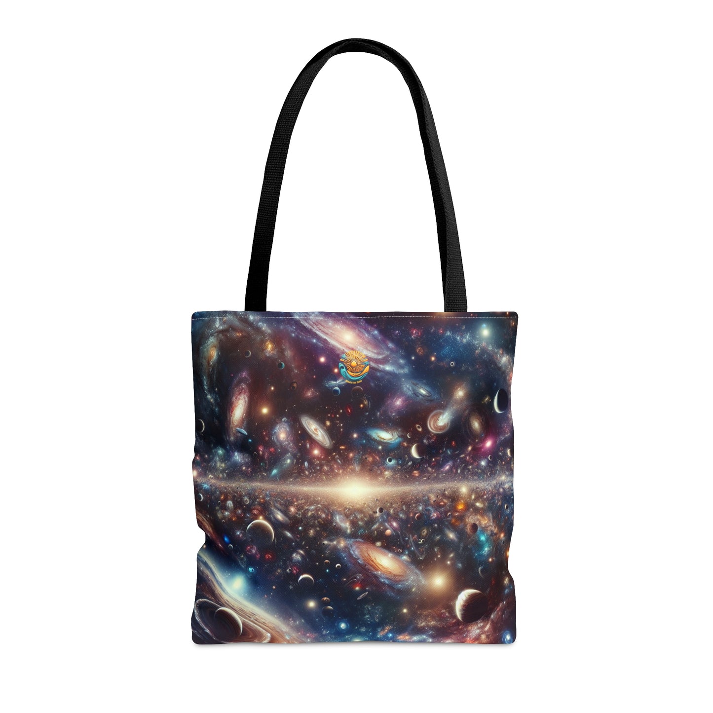 Isabella Fontanelli - Tote Bag