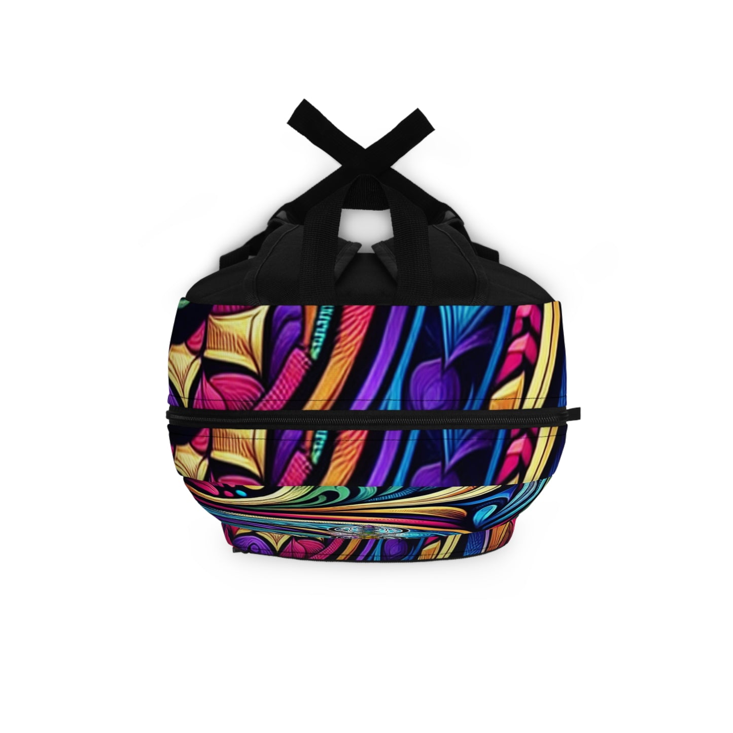 Amelia Delacroix - Backpack