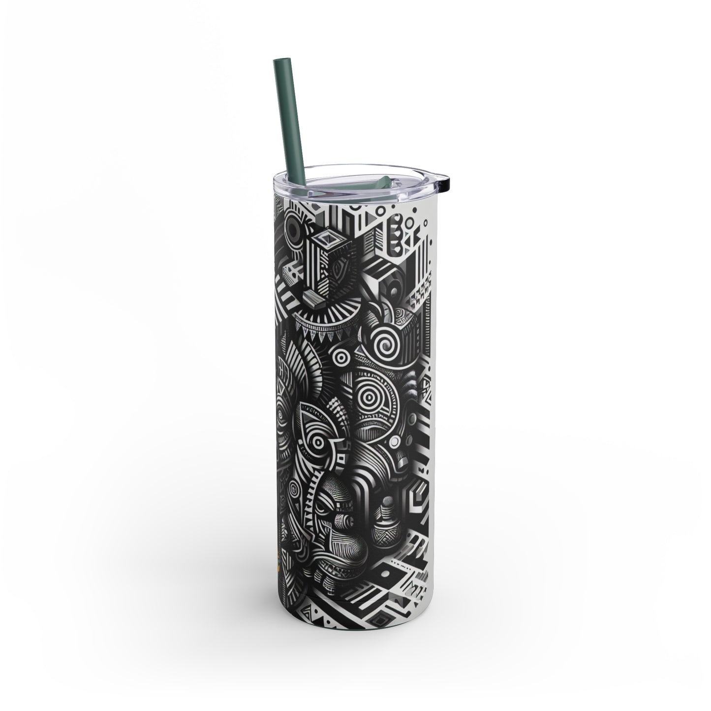 Isabella Benedetti - Maars Maker Tumblers