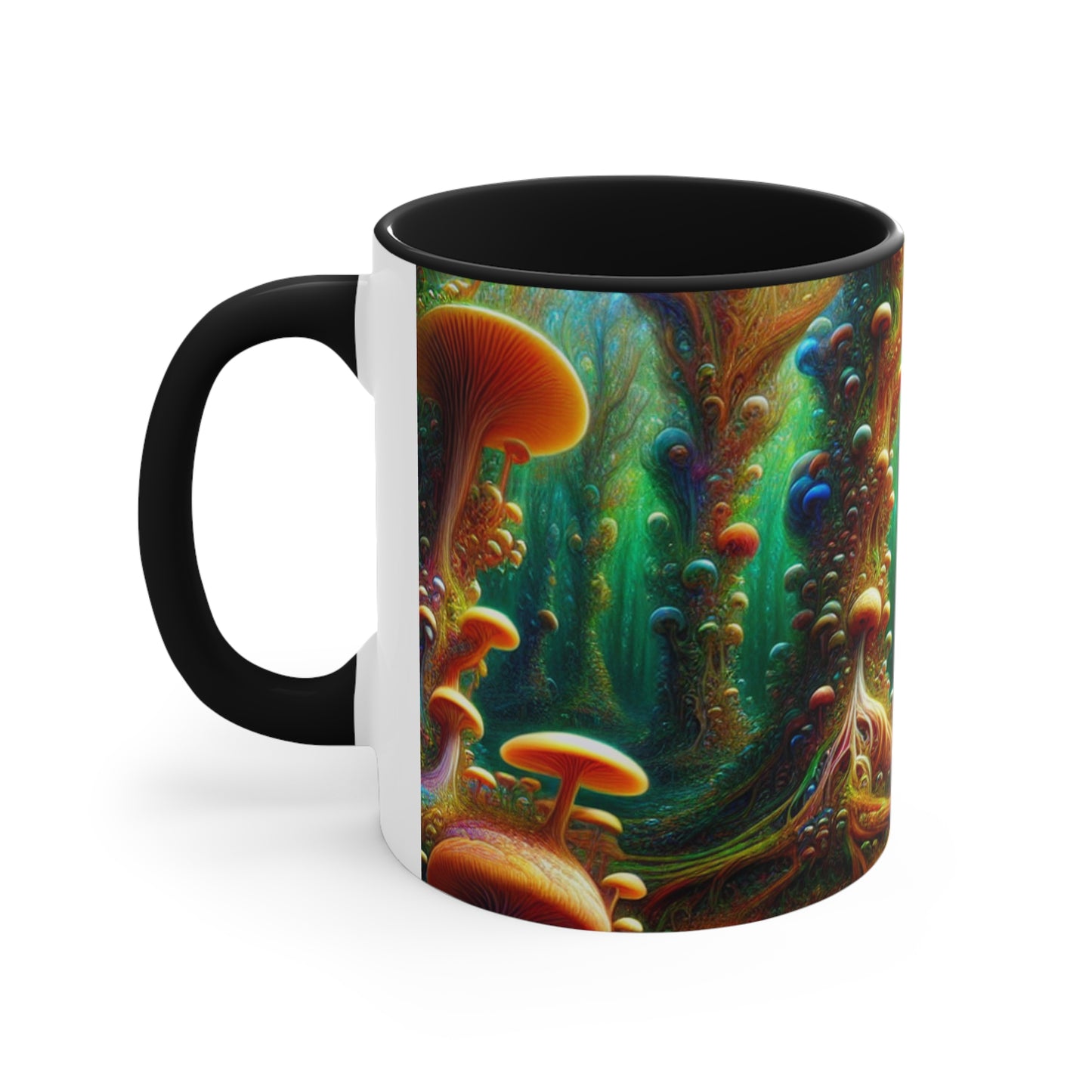 Isabella Verrocchio - Mugs