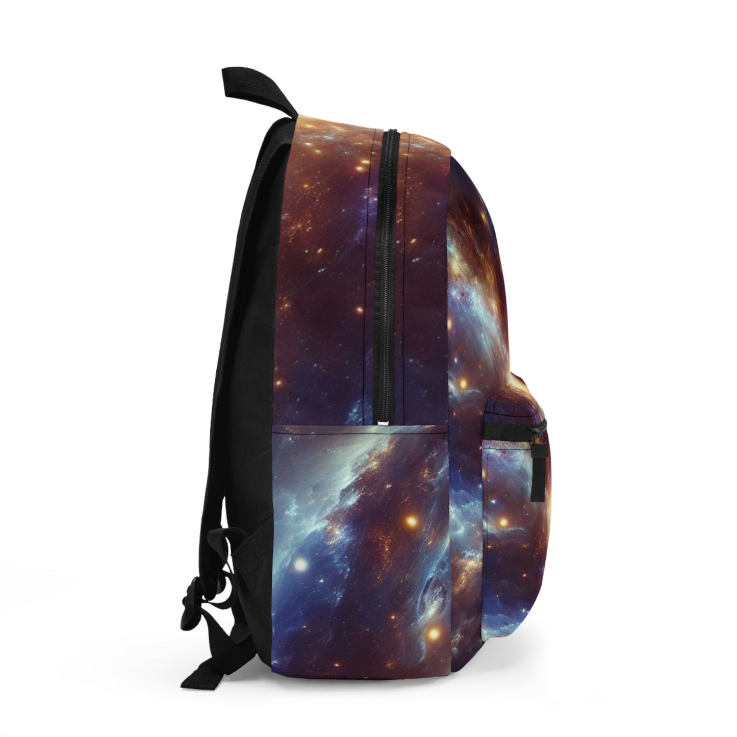 Isabella Benedetti - Backpack