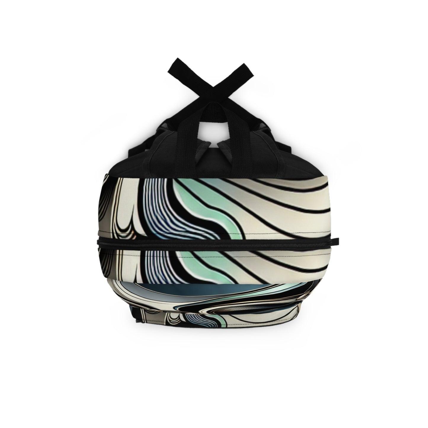 Elena Baroqueo - Backpack