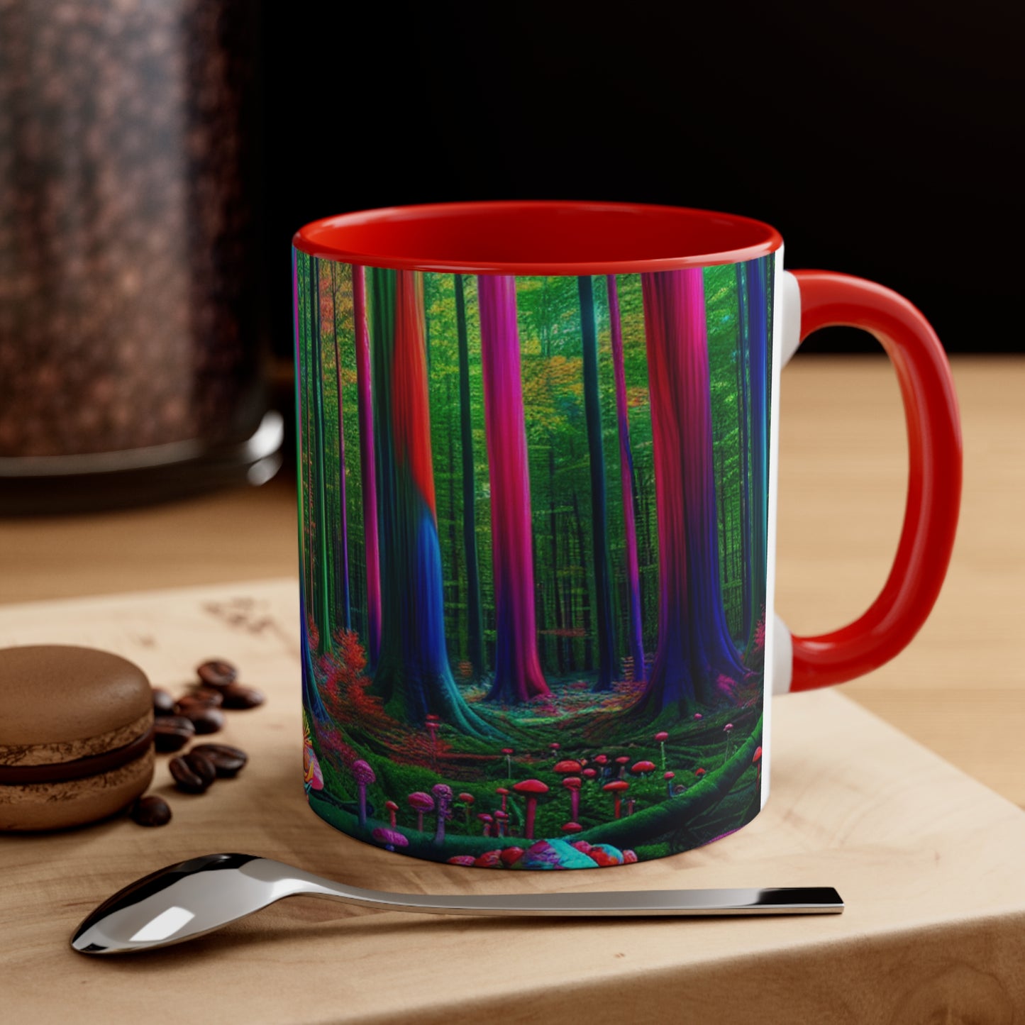 Isabella Mariani - Mugs