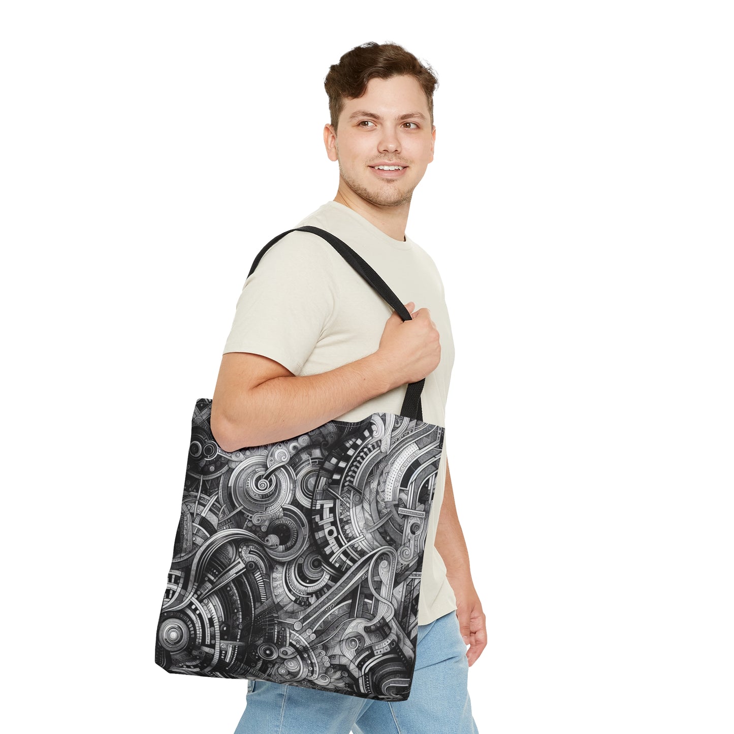 Isabella Delamore - Tote Bag