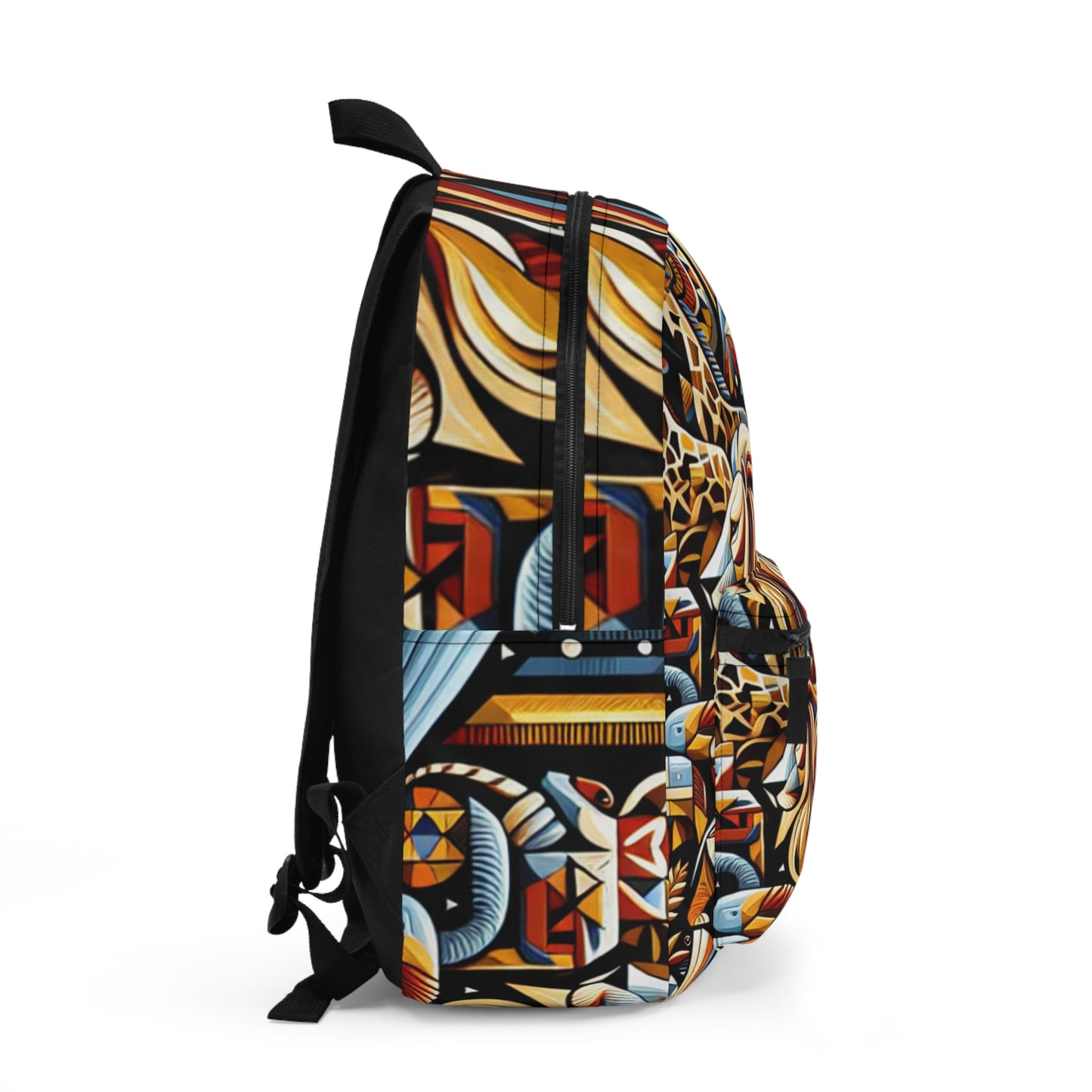 Mariella Vanetti - Backpack