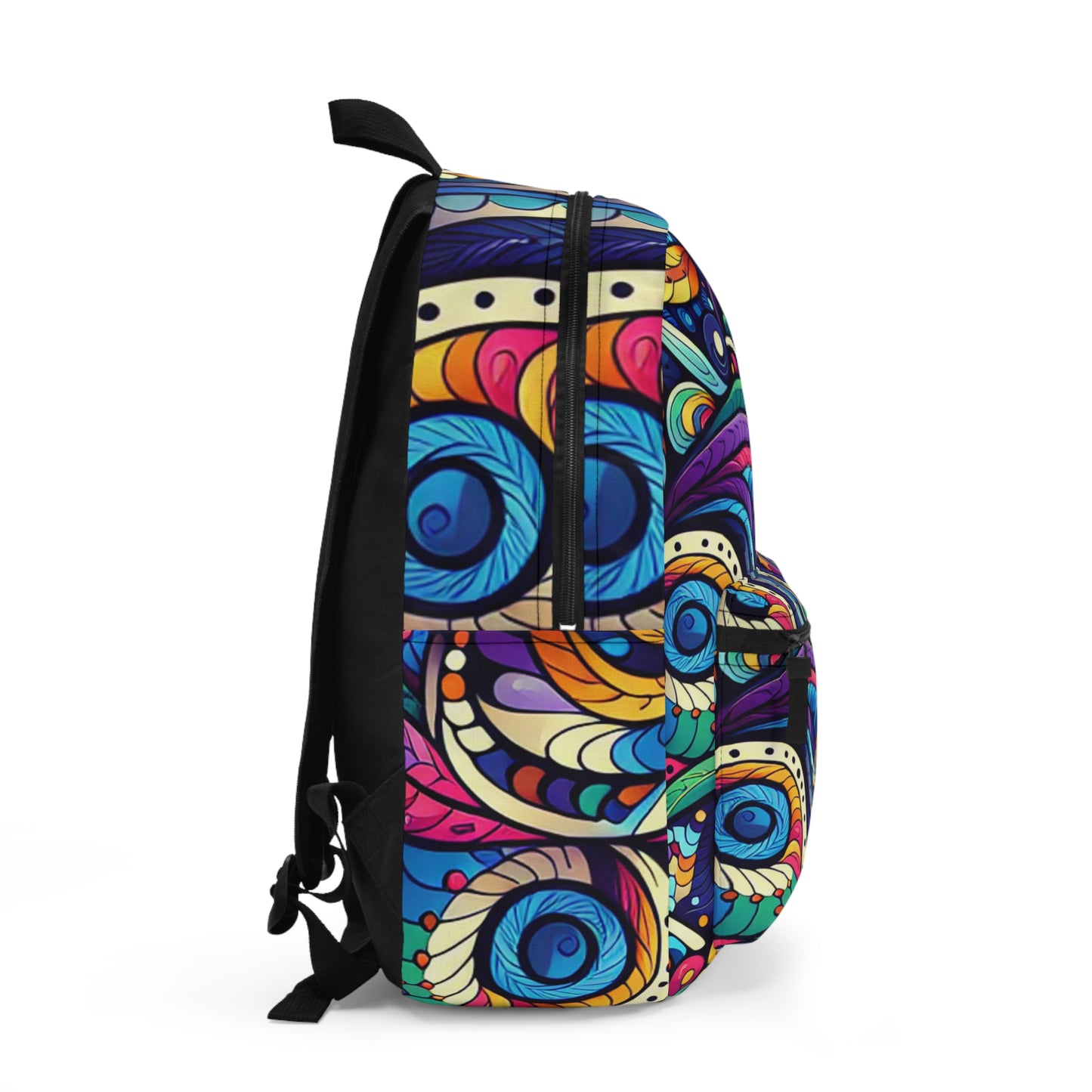 Isabello Fiorucci - Backpack