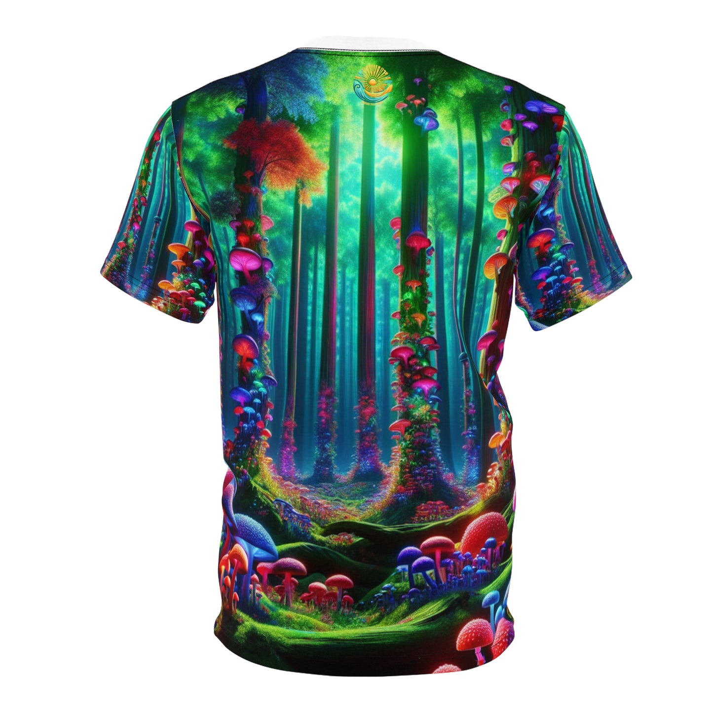 Seraphina Bellini - Tee