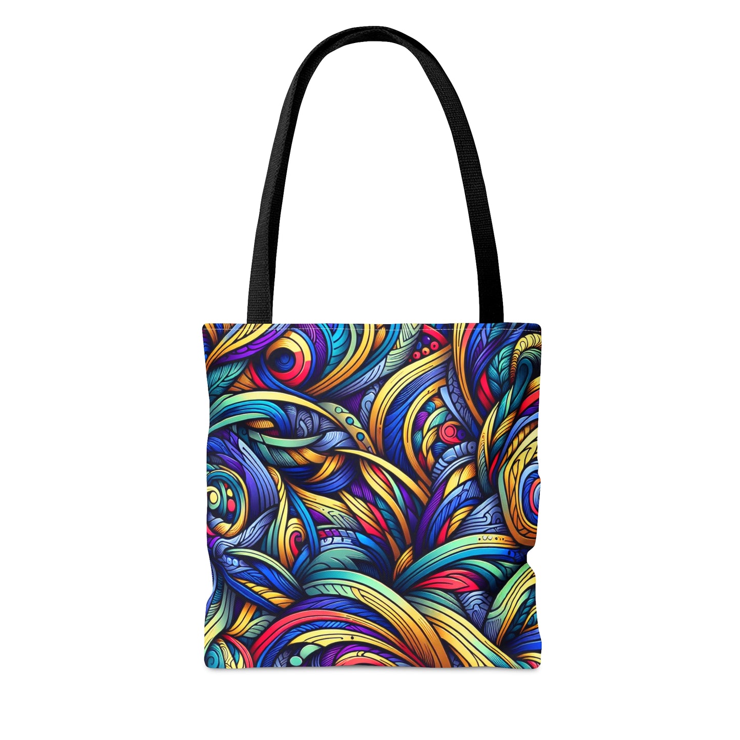 Lorenzo Bellamonte - Tote Bag