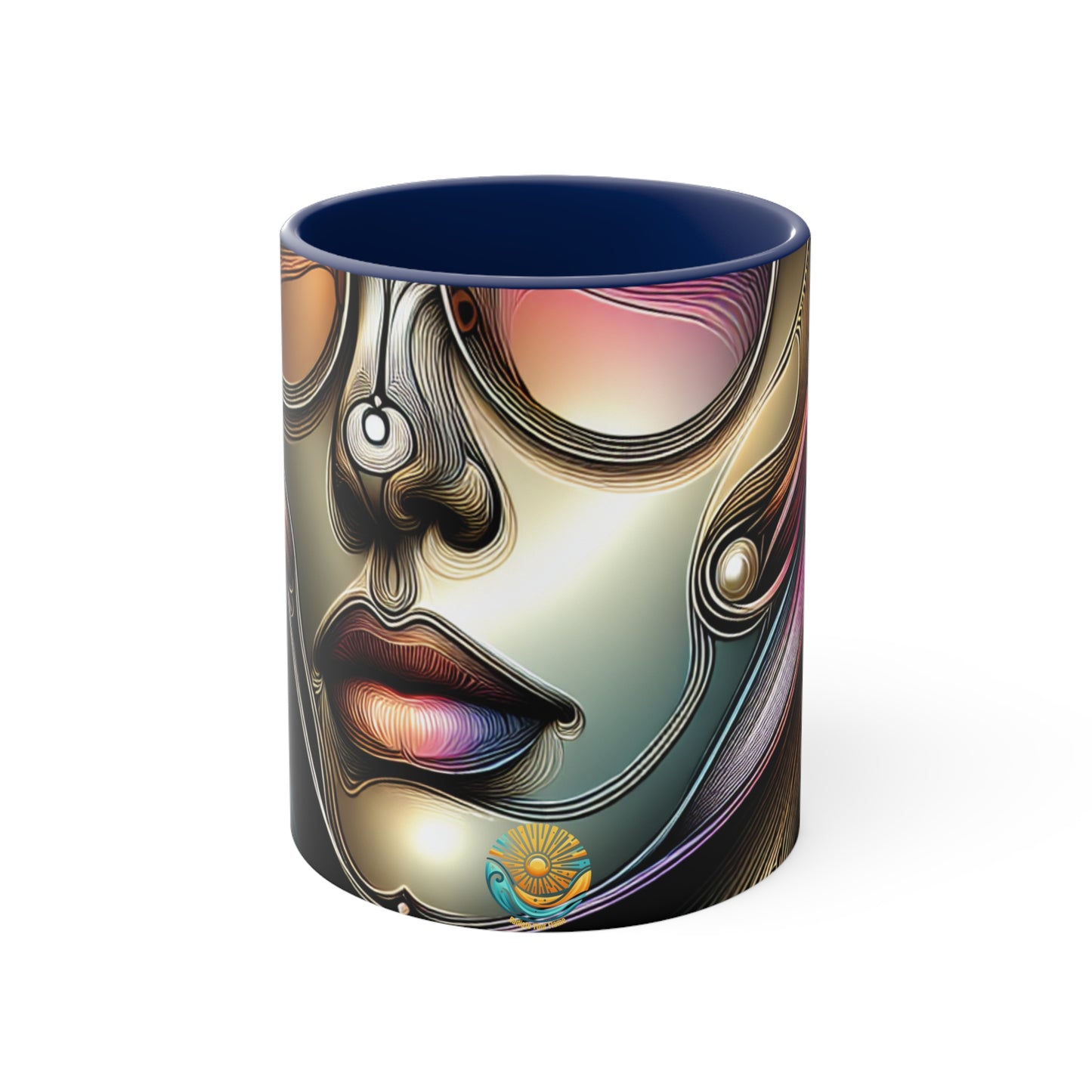 Benedicta Marcelli - Mugs